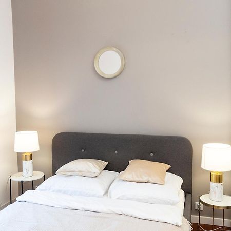 Mokotowska 7 Apartment Варшава Екстериор снимка