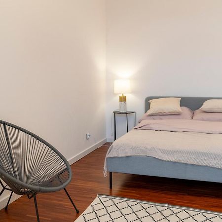 Mokotowska 7 Apartment Варшава Екстериор снимка
