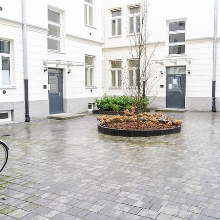 Mokotowska 7 Apartment Варшава Екстериор снимка