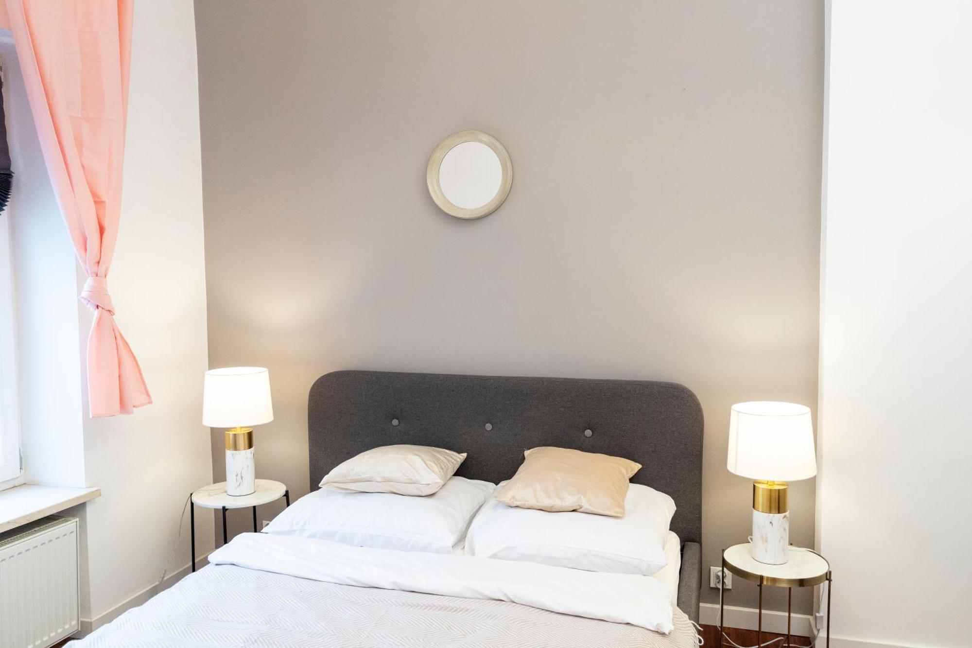 Mokotowska 7 Apartment Варшава Екстериор снимка