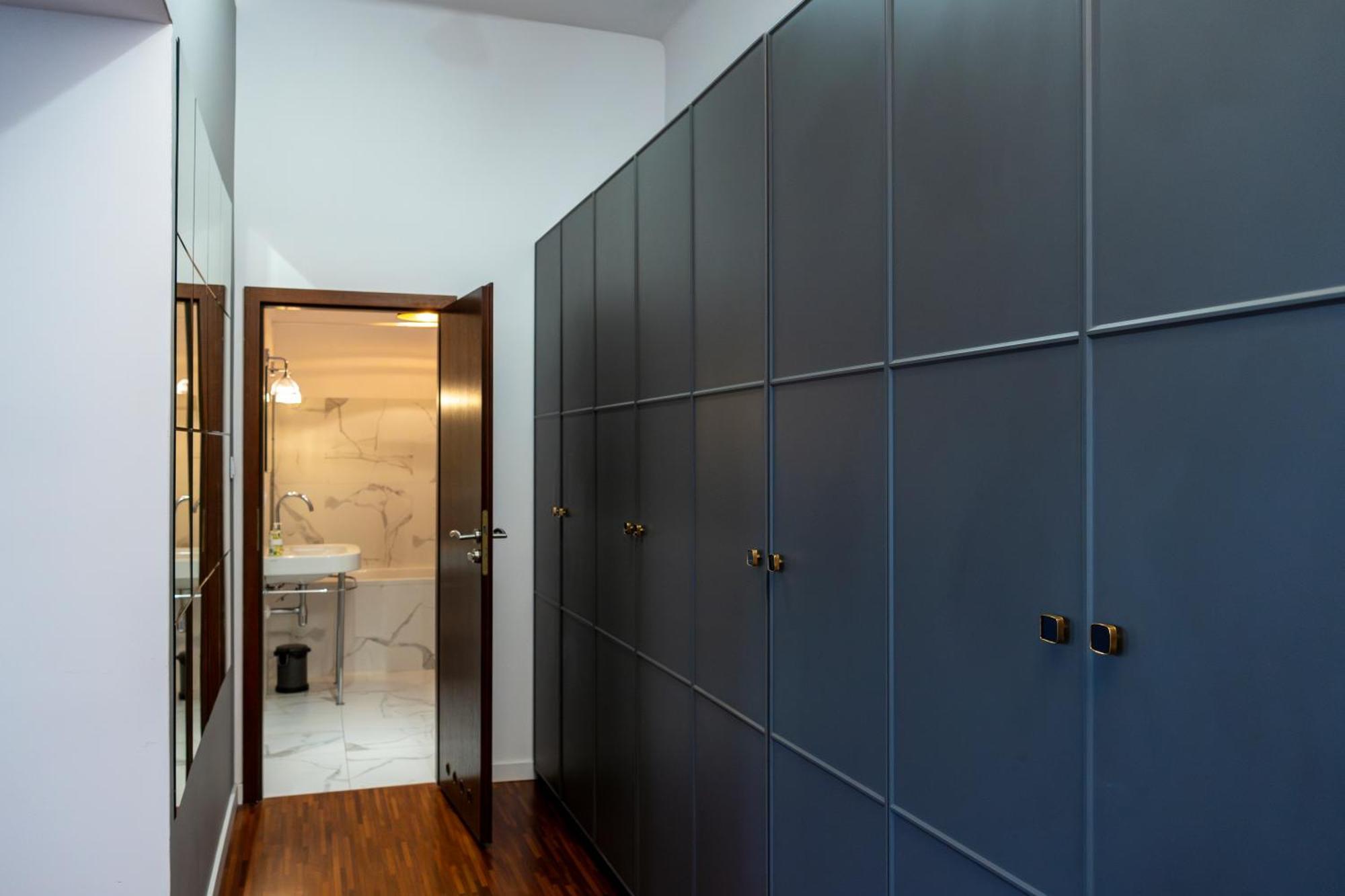Mokotowska 7 Apartment Варшава Екстериор снимка