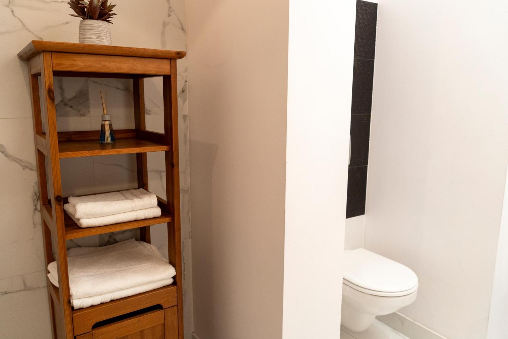 Mokotowska 7 Apartment Варшава Екстериор снимка