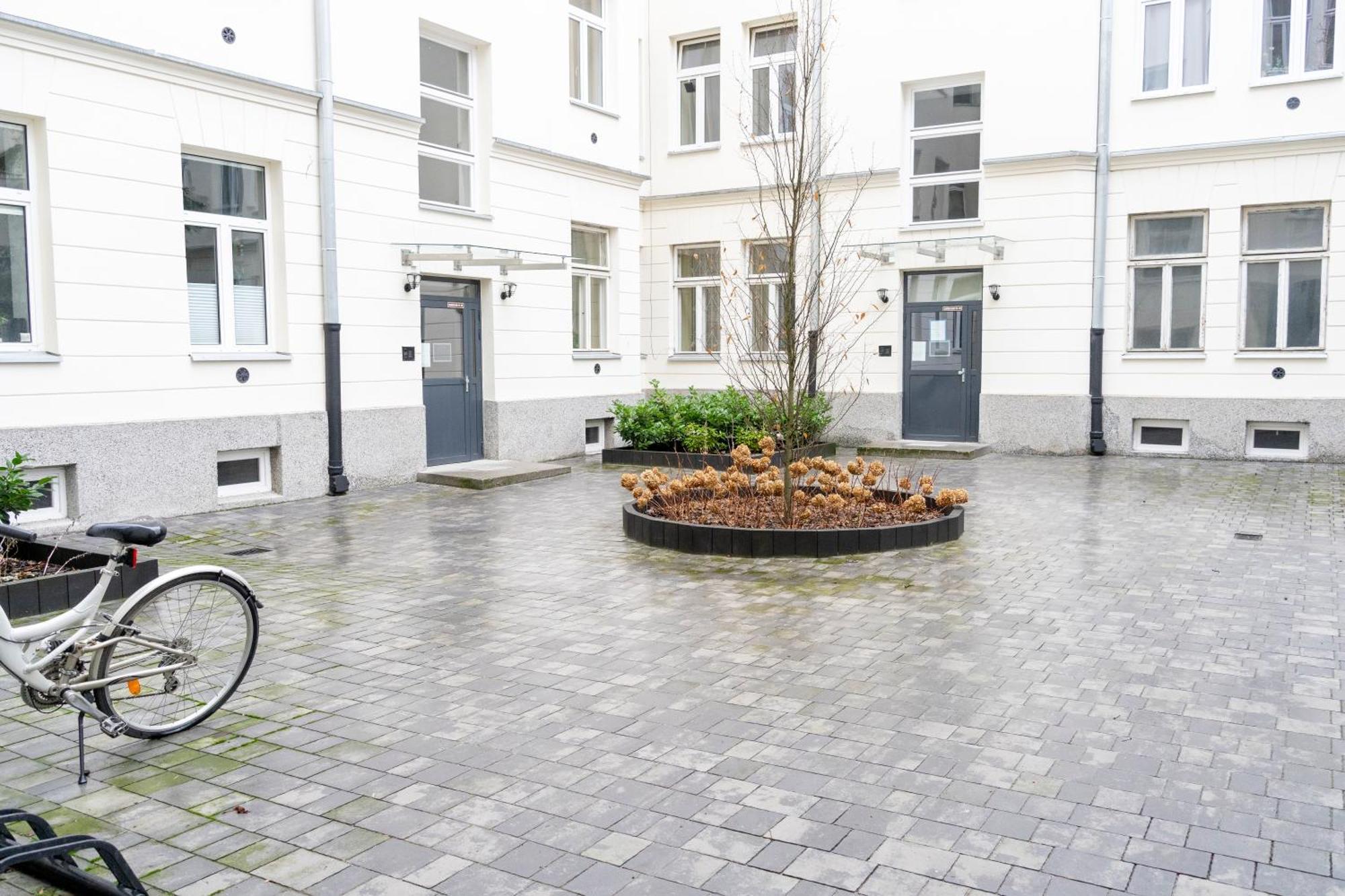 Mokotowska 7 Apartment Варшава Екстериор снимка