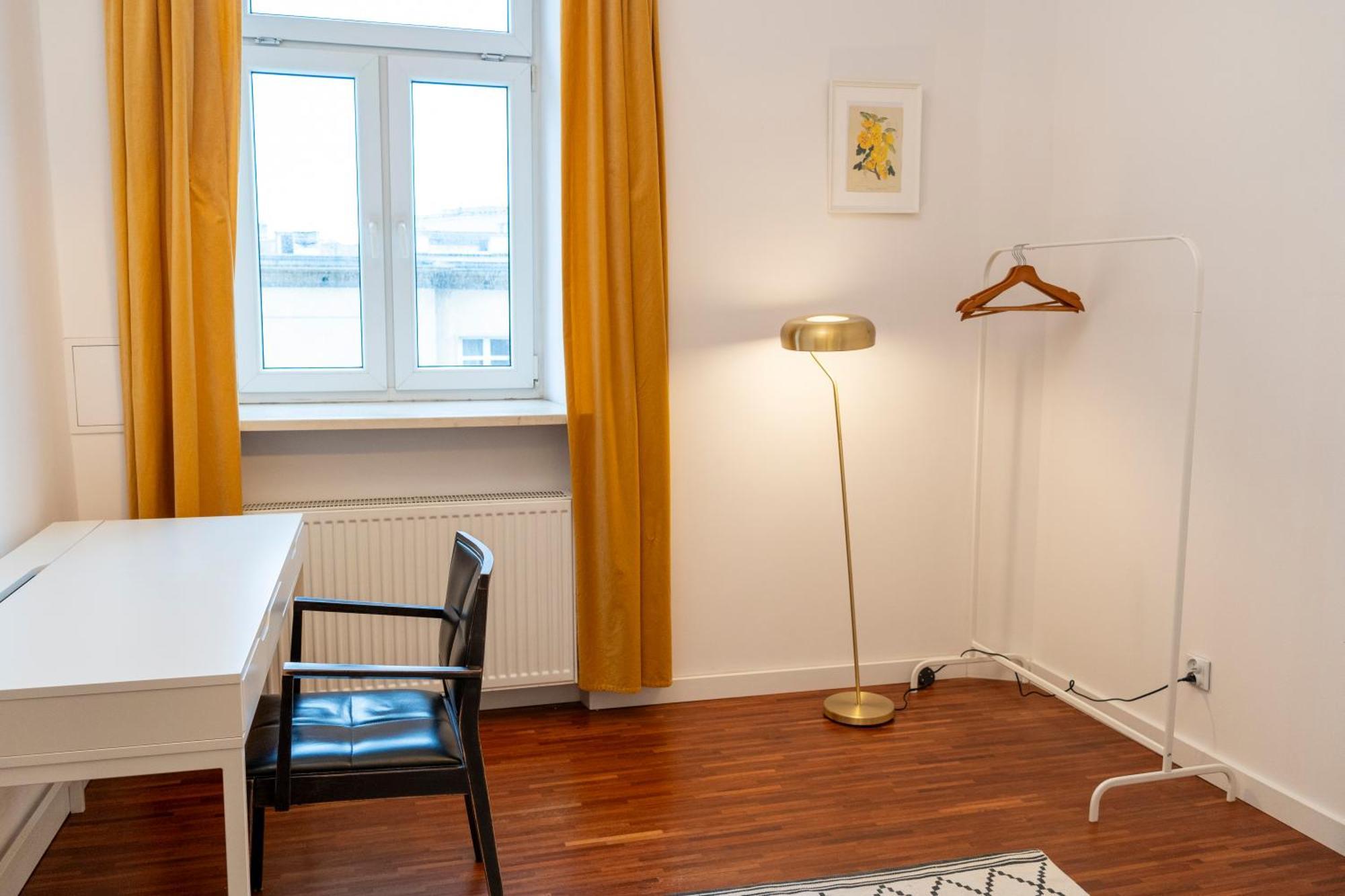 Mokotowska 7 Apartment Варшава Екстериор снимка